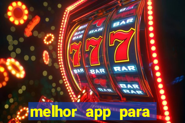 melhor app para ganhar dinheiro jogando